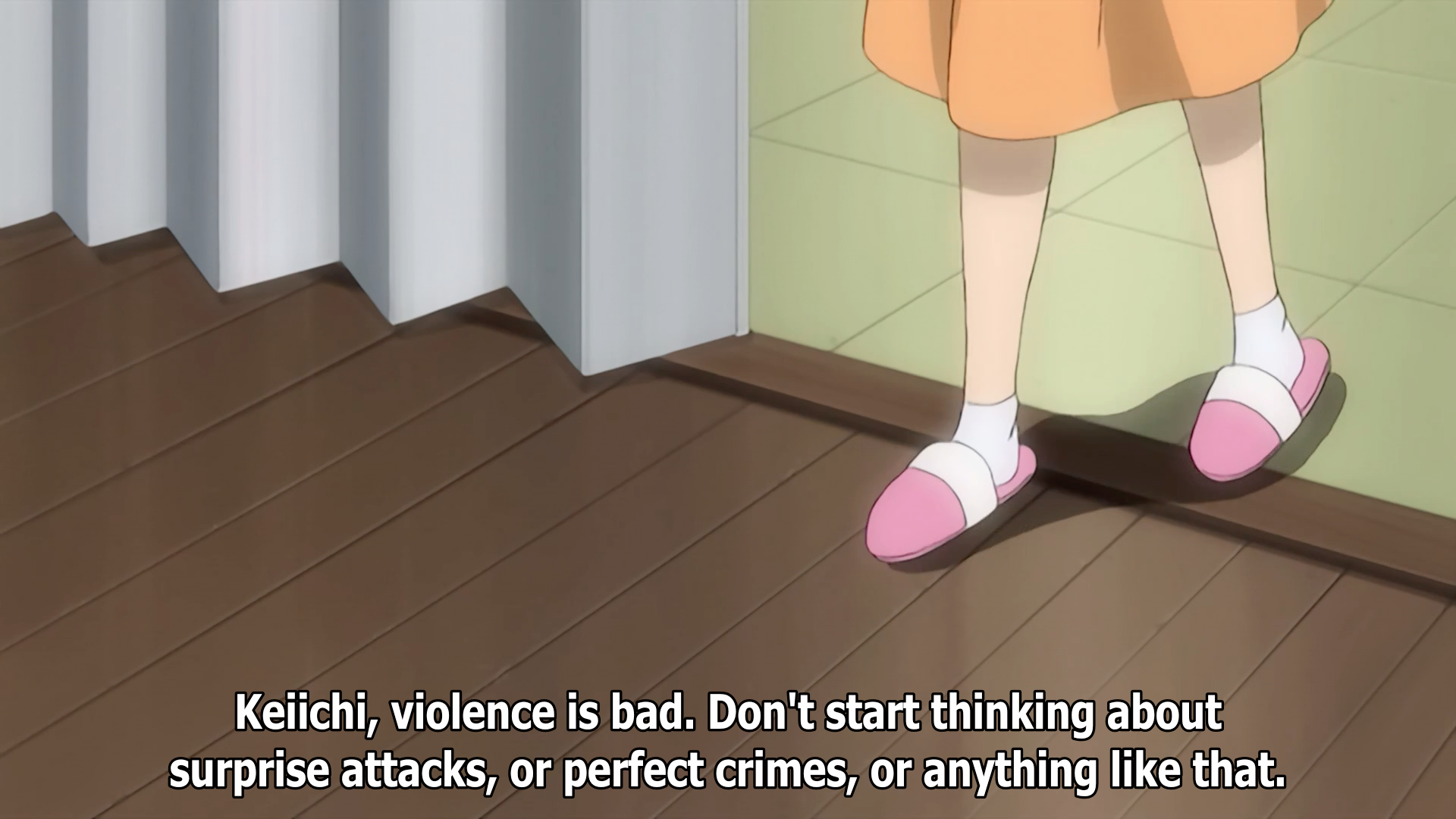 keiichi mothers against violence.png