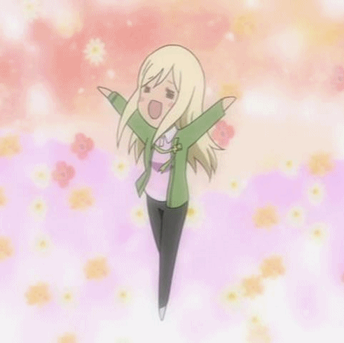 miyo tripping.gif