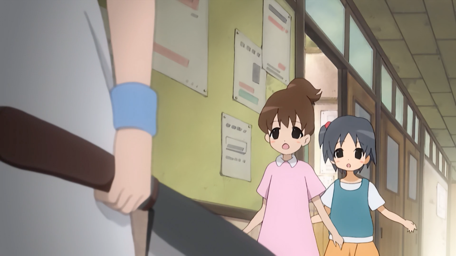 rena returns to class.png
