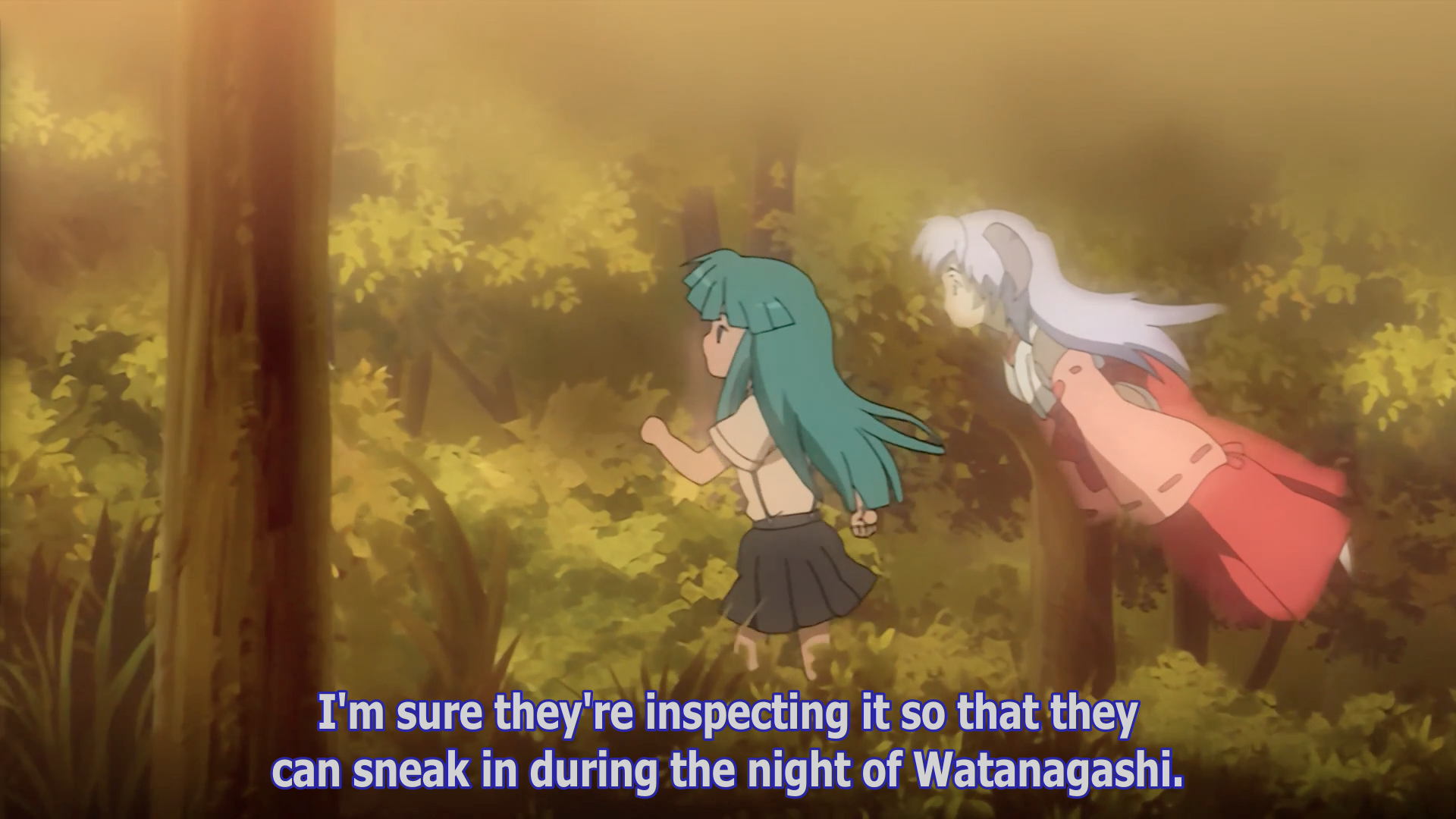 rika and hanyū rush to saiguden.png