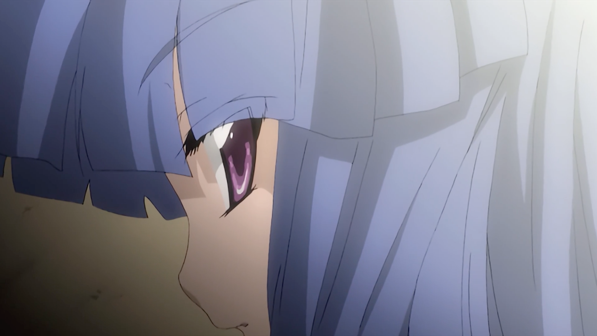 rika looks darkly back at satoko.png