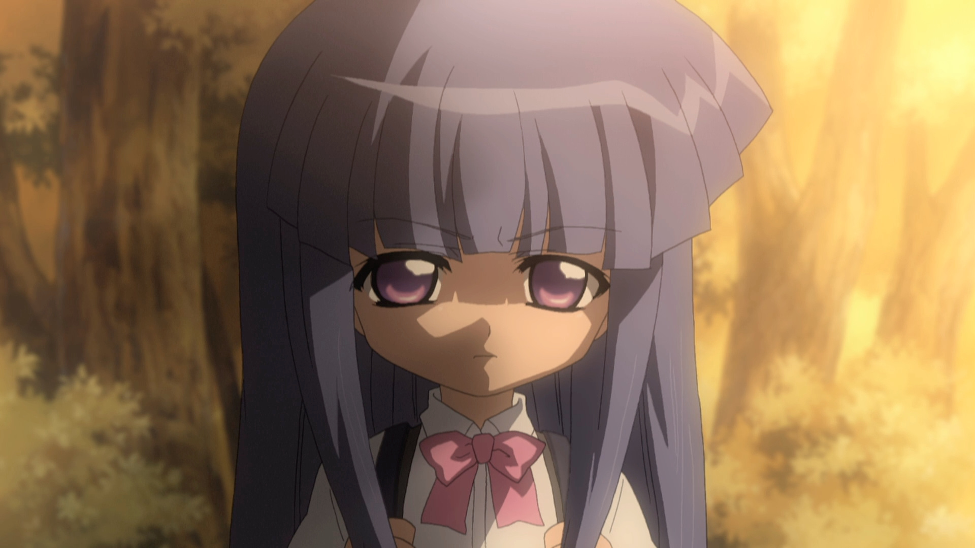 rika reacts to seeing her mother.png