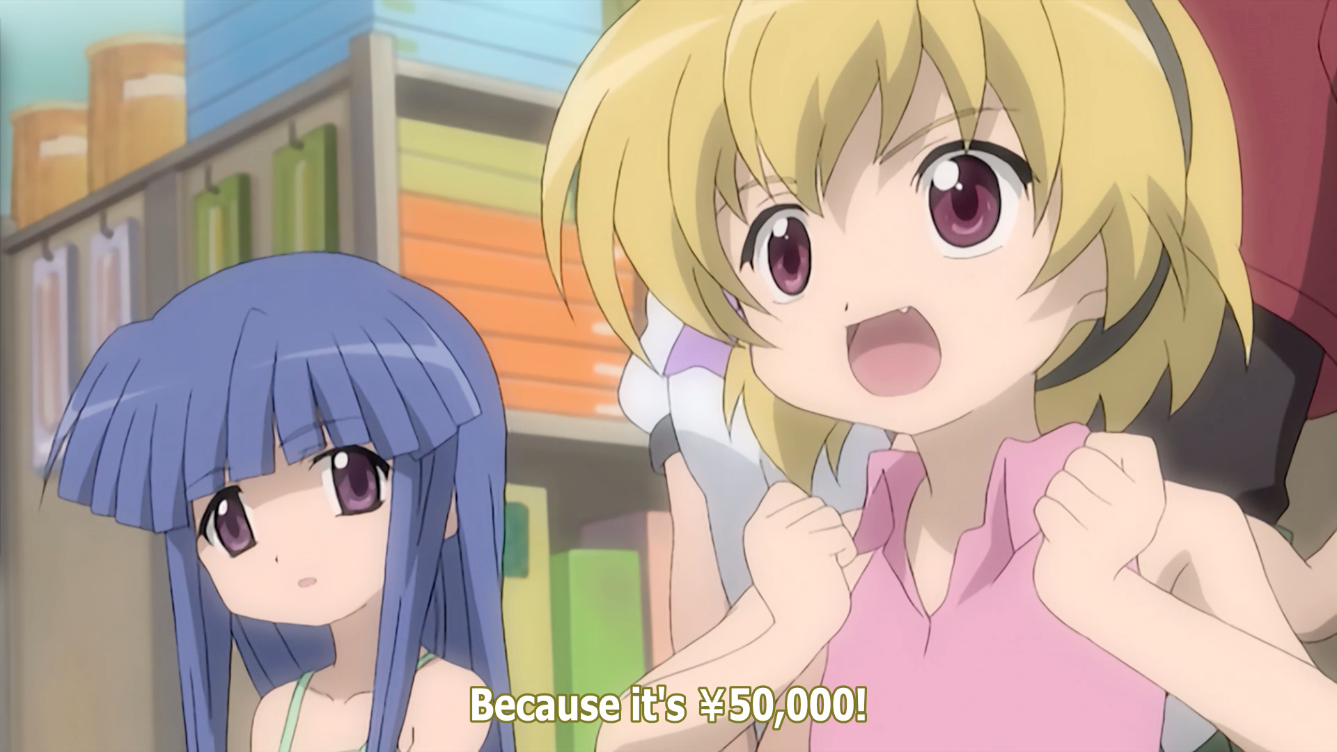 rika sees satoko happy.png