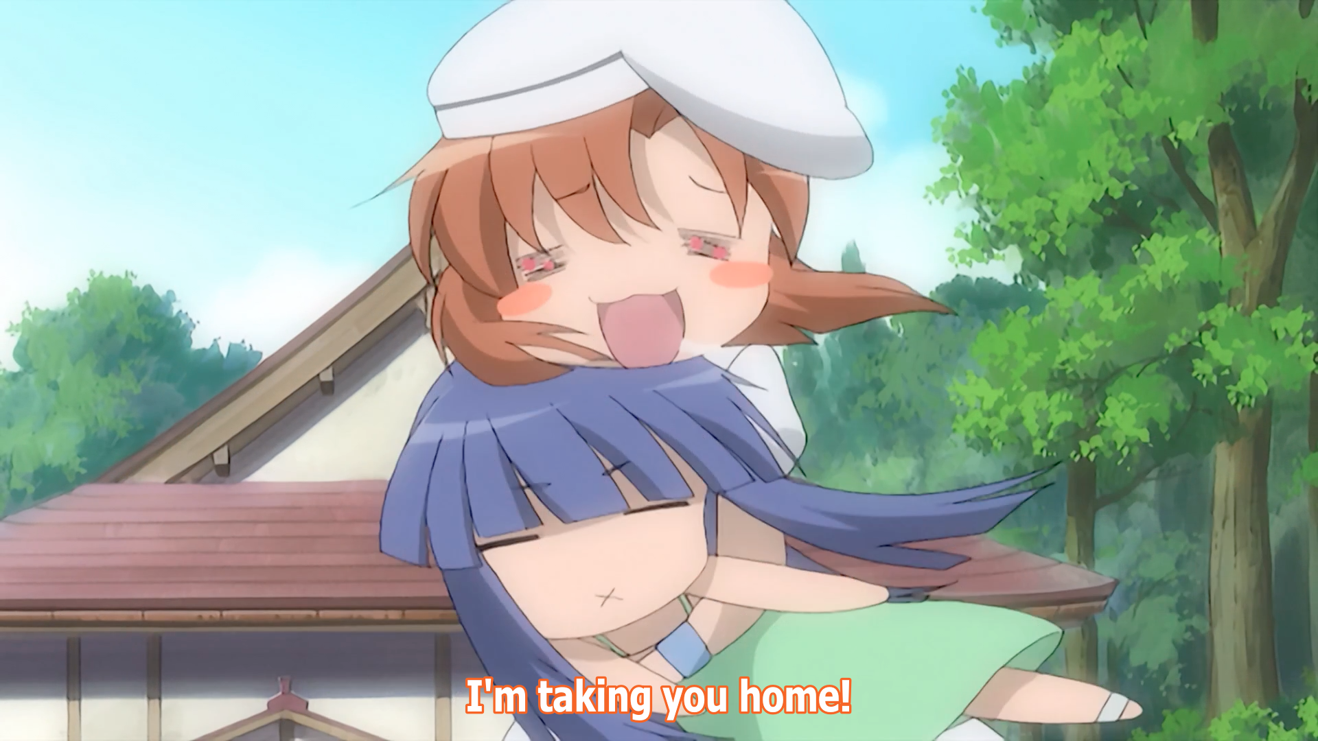 rika triggers take home mode.png